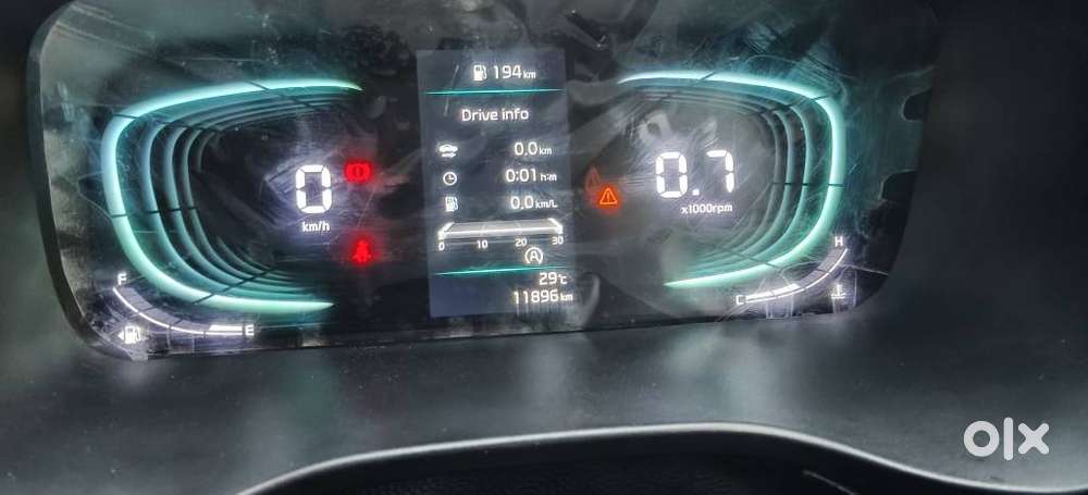 Kia Carens D1.5 6mt Premium 07, 2025, Diesel