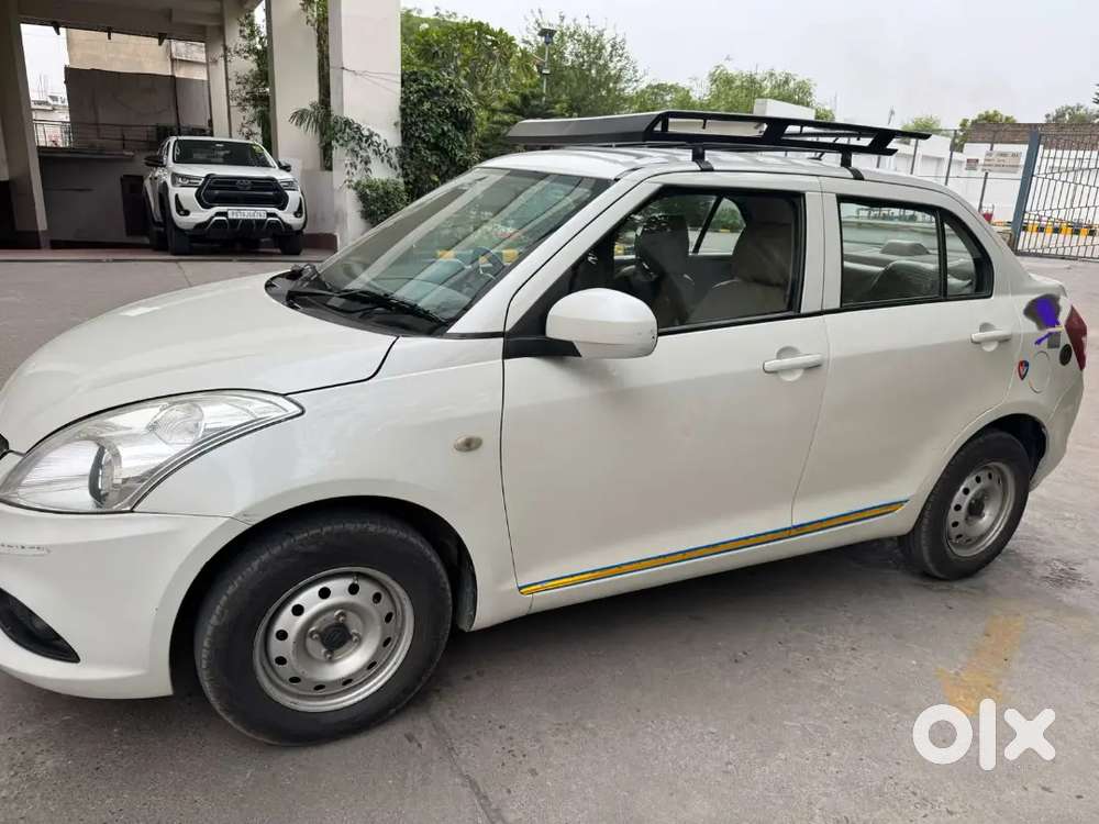 Maruti Suzuki Dzire 2020 Cng & Hybrids Well Maintained