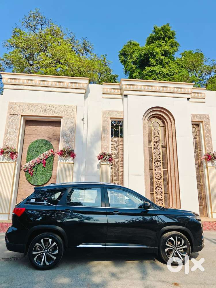 Mg Hector Sharp At, 2025, Petrol