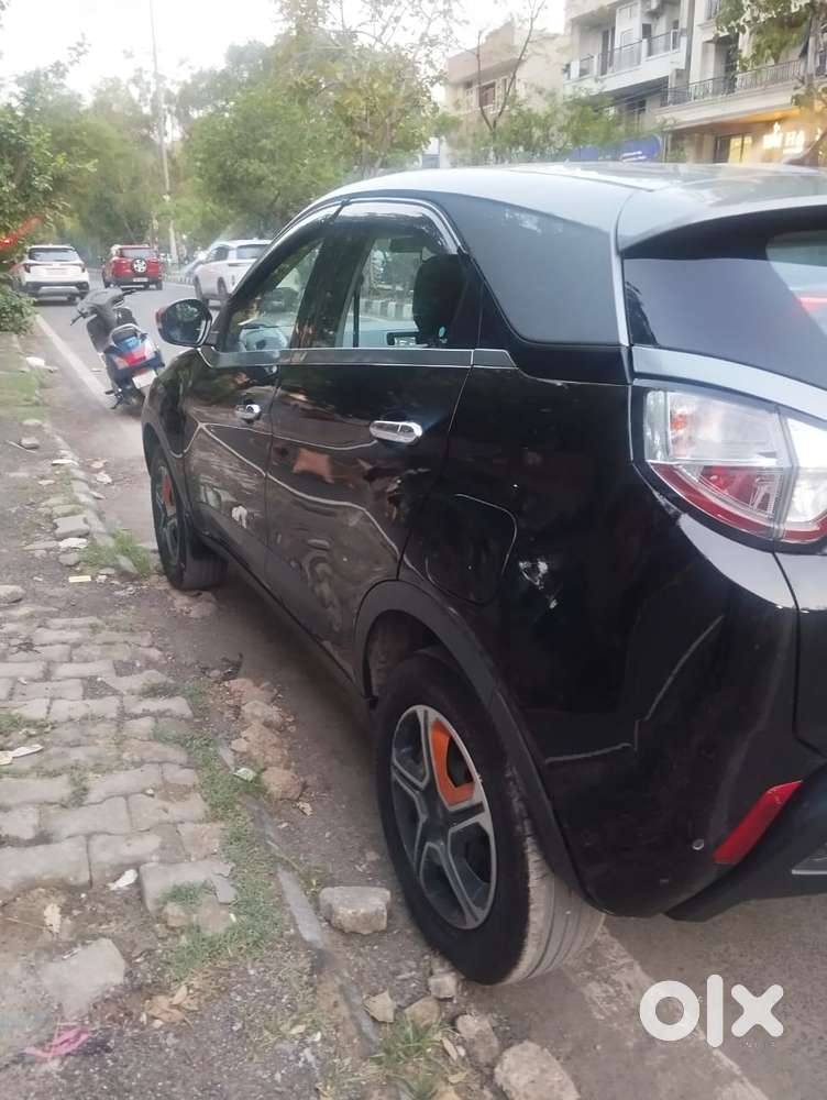 Tata Nexon Kraz Plus Diesel, 2019, Diesel