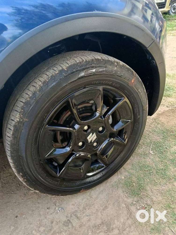 Maruti Suzuki Ignis 1.2 Zeta Mt, 2021, Petrol