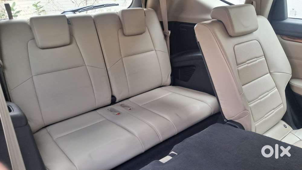 Honda Cr-v Diesel 2wd, 2019, Diesel