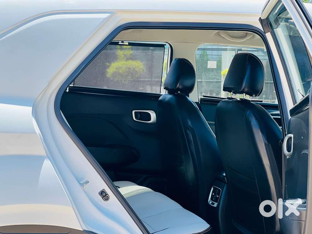 Hyundai Venue S Mt 1.2 Kappa, 2020, Petrol