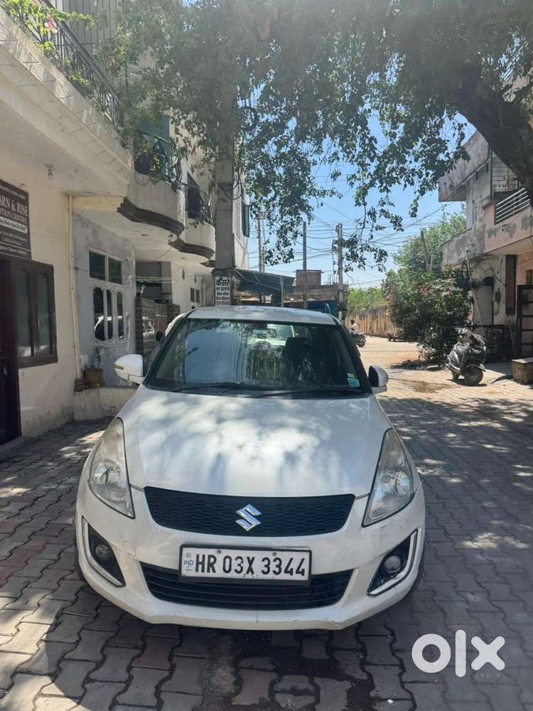 Maruti Suzuki Swift 2012 Diesel Good Condition