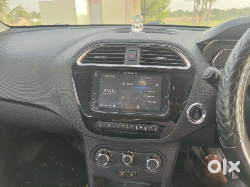 Tata Tiago Nrg 2021 Petrol Car