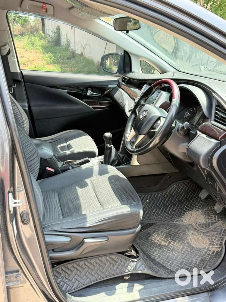 Toyota Car Diesel 2016