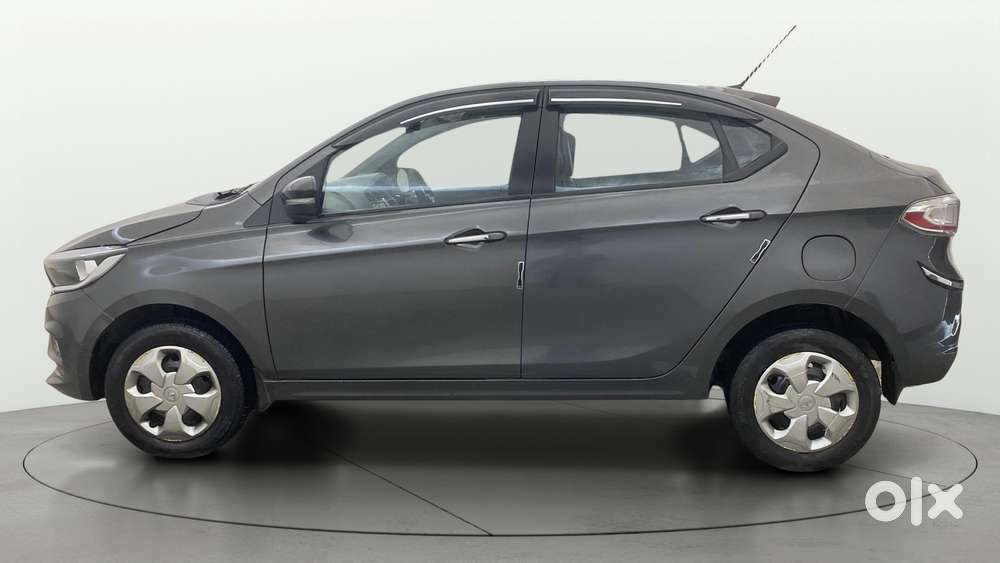 Tata Tigor Xz Cng, 2022, Cng & Hybrids
