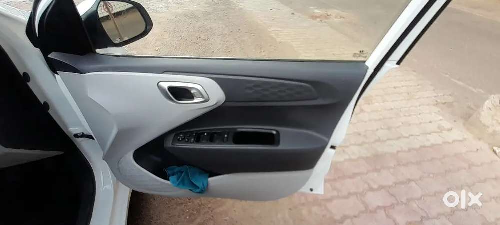 Hyundai Grand I10 Nios 2026 Petrol 1300 Km Driven
