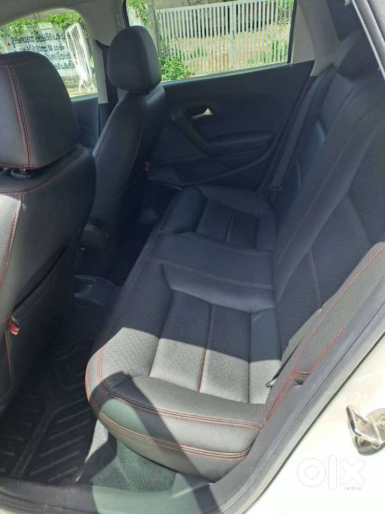 Volkswagen Polo Gt Tsi, 2020, Petrol