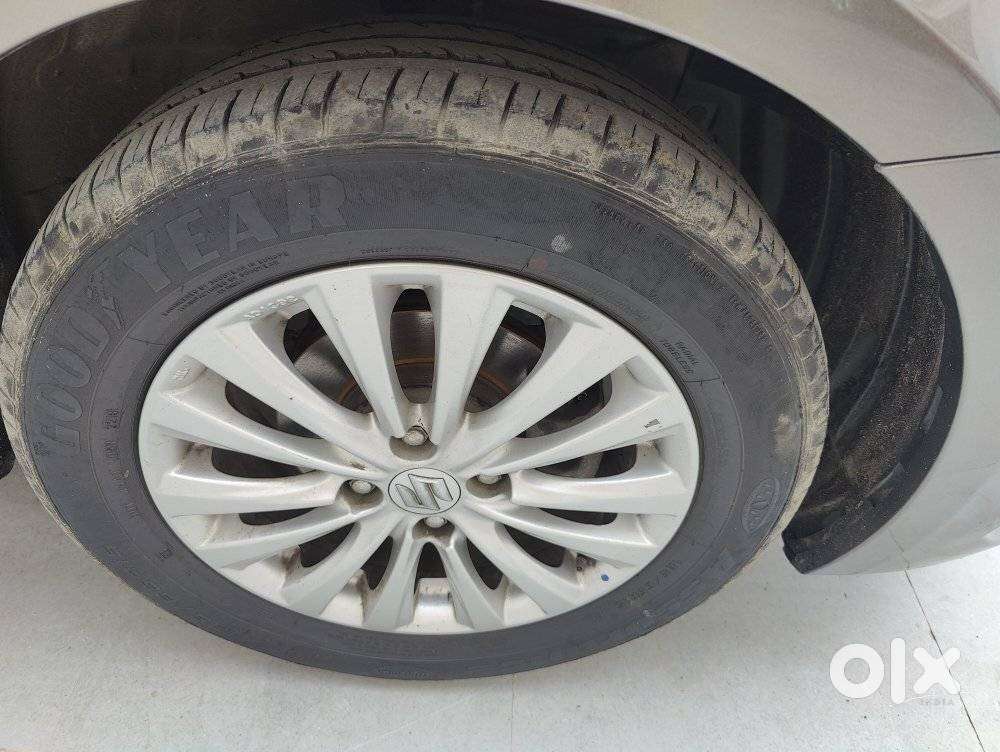 Maruti Suzuki Ciaz Zeta 1.5, 2019, Petrol