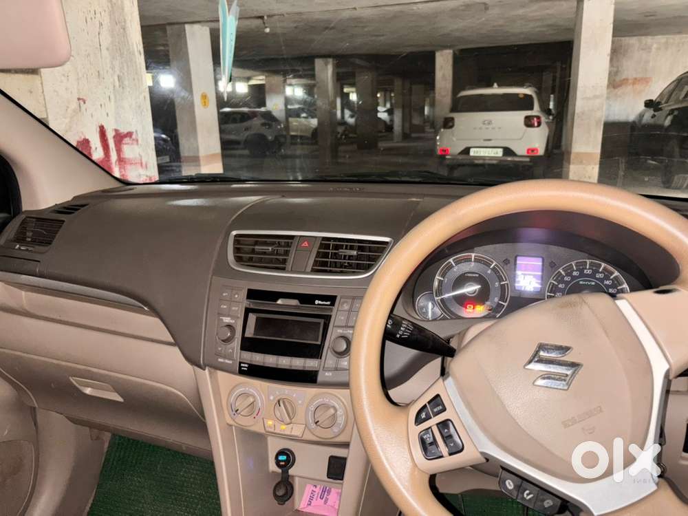 Maruti Suzuki Ertiga Diesel 2016