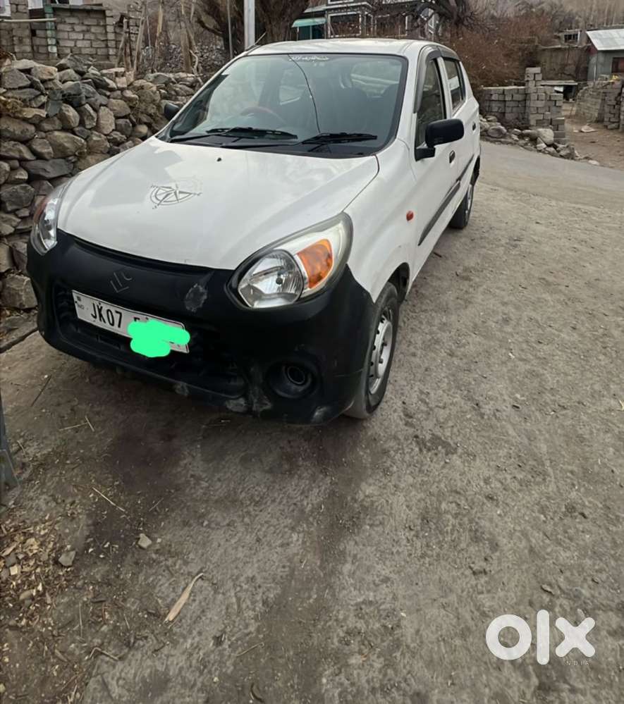 Jk07 Alto 800