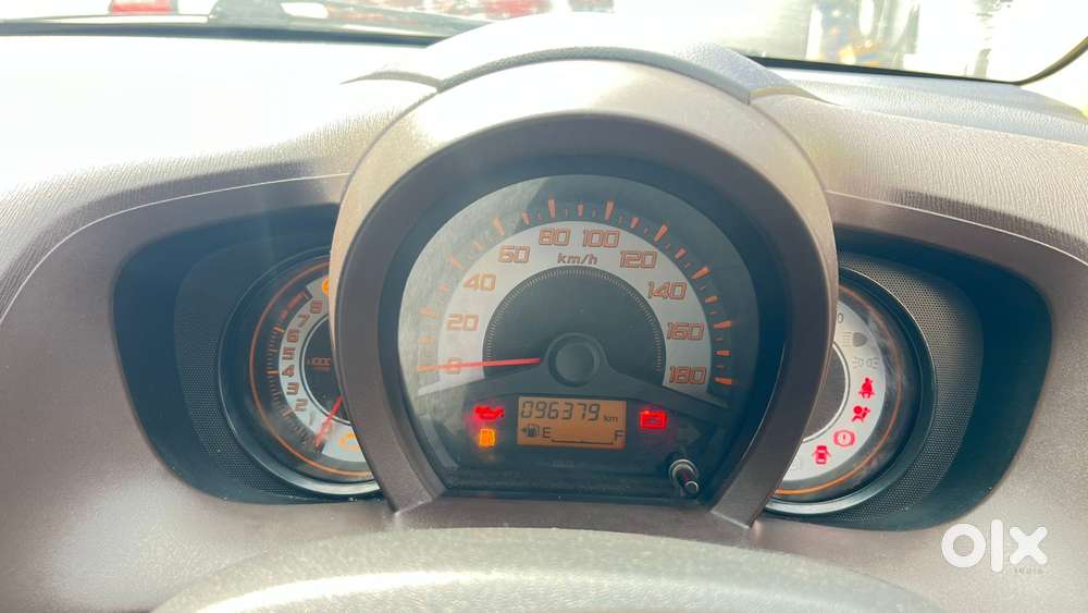 Honda Brio 2013-2016 V Mt, 2013, Petrol