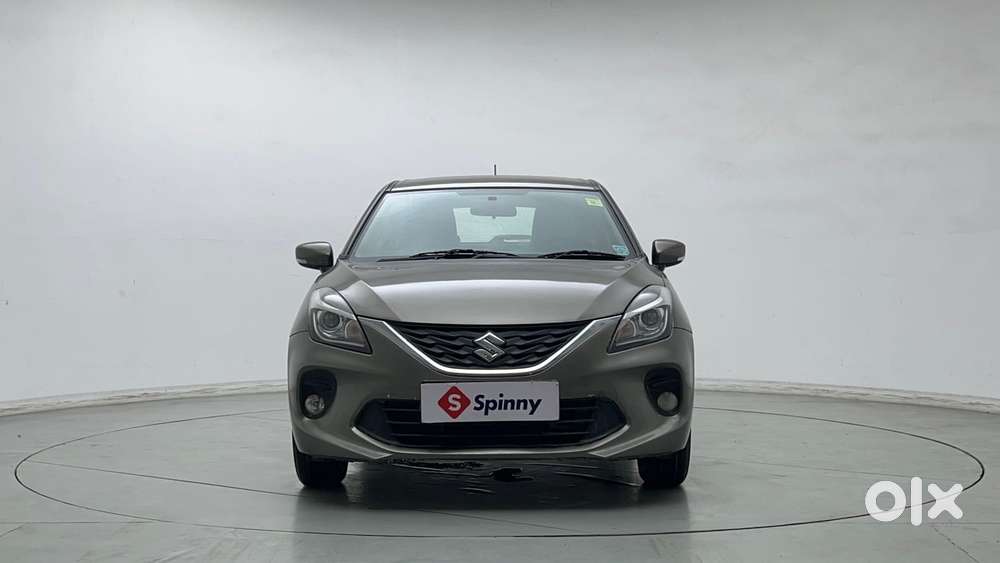 Maruti Suzuki Baleno 1.3 Delta, 2019, Petrol