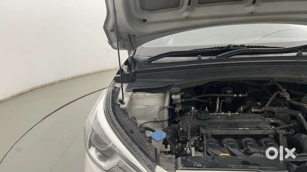 Hyundai Creta 1.6 Sx (o) Vtvt, 2020, Petrol