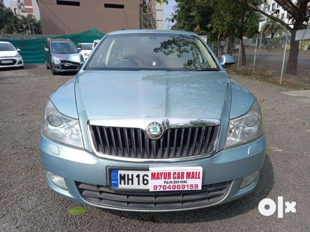 Skoda Laura Mumbai in India, Free classifieds in India | OLX