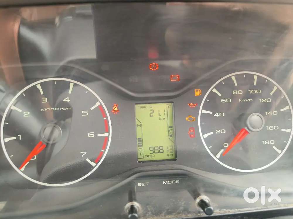 Mahindra Scorpio Classic 2019 Diesel