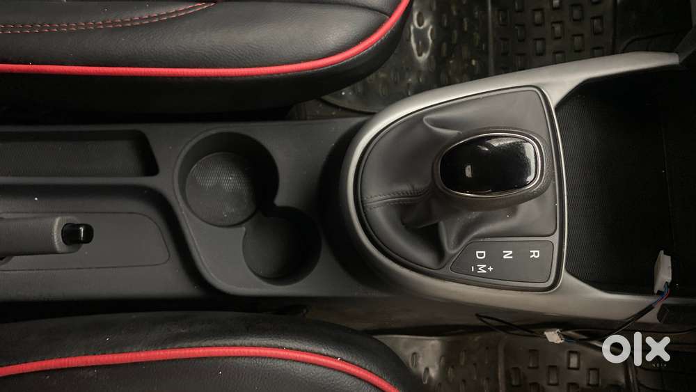 Hyundai Grand I10 Nios Sportz Amt 1.2 Kappa Vtvt, 2019, Petrol