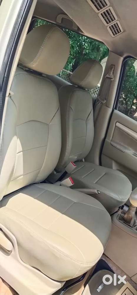 Maruti Suzuki Ertiga Vxi, 2015, Petrol