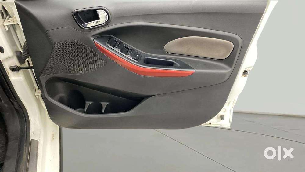 Ford Freestyle 1.2 Flair Edition Petrol, 2021, Petrol