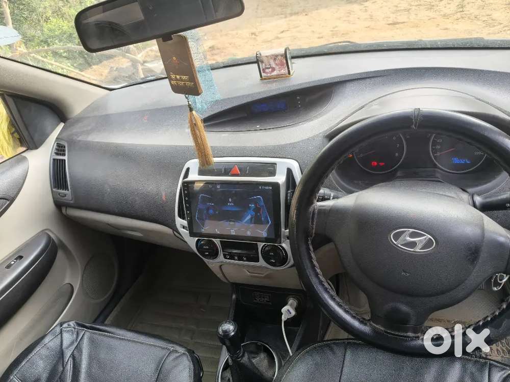 A One Condition