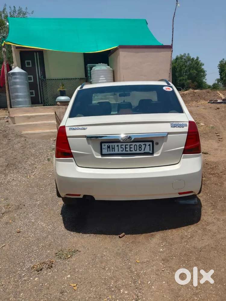 Mahindra Verito 2016