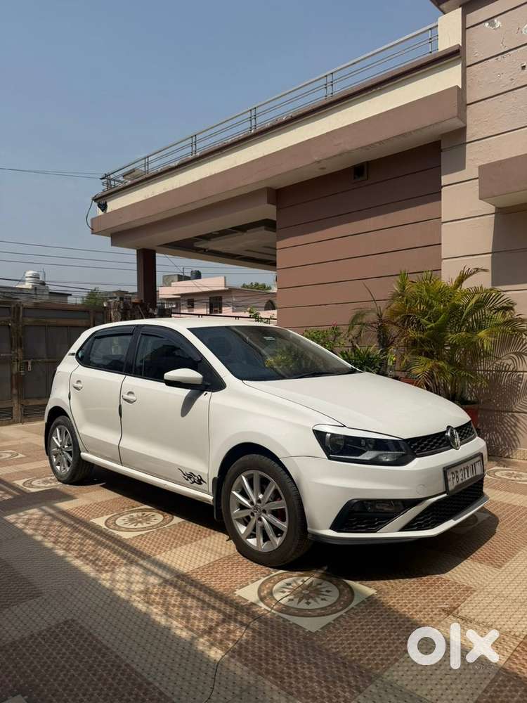 Volkswagen Polo 2018 Model