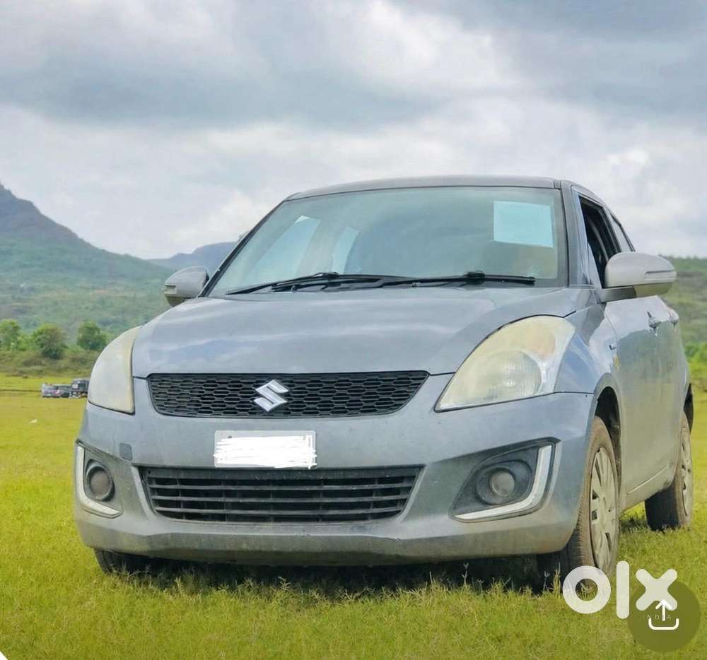 Maruti Suzuki Swift 2015 Petrol 48000 Km Driven