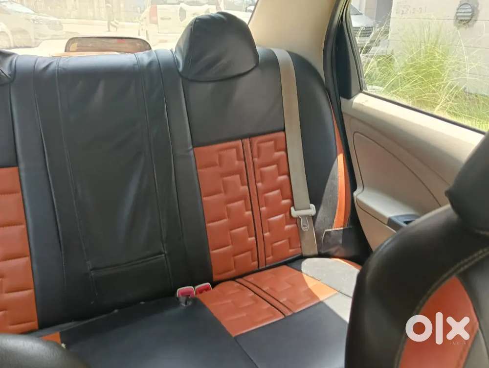 Toyota Etios Diesel Manual 2016