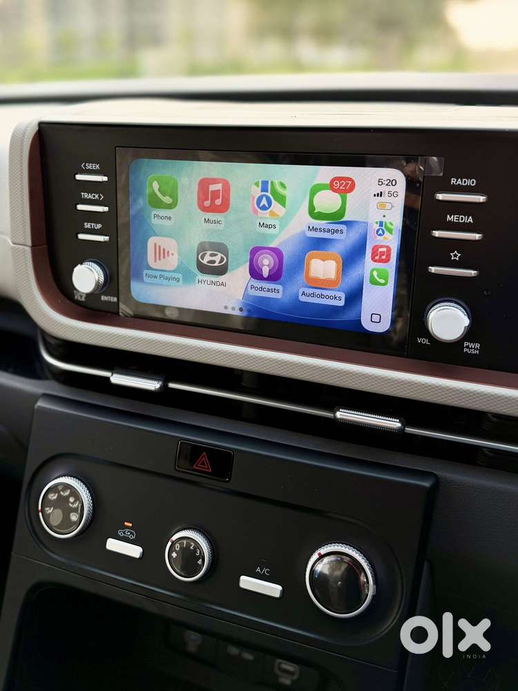 Hyundai Creta 1.5 Ex Petrol, 2025, Petrol