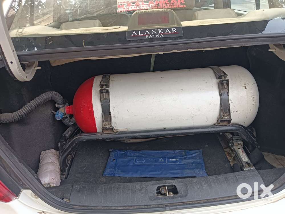 Maruti Suzuki Swift Dzire Tour S, 2020, Cng & Hybrids