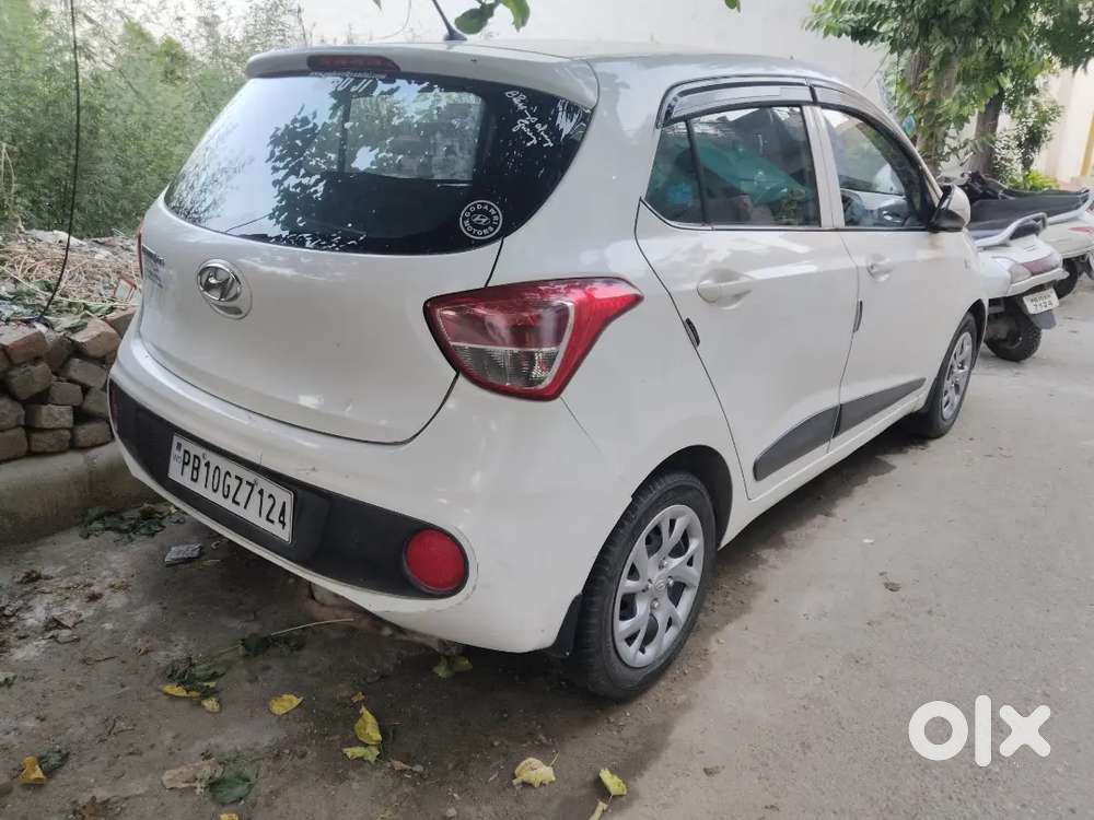 Exchange Suv