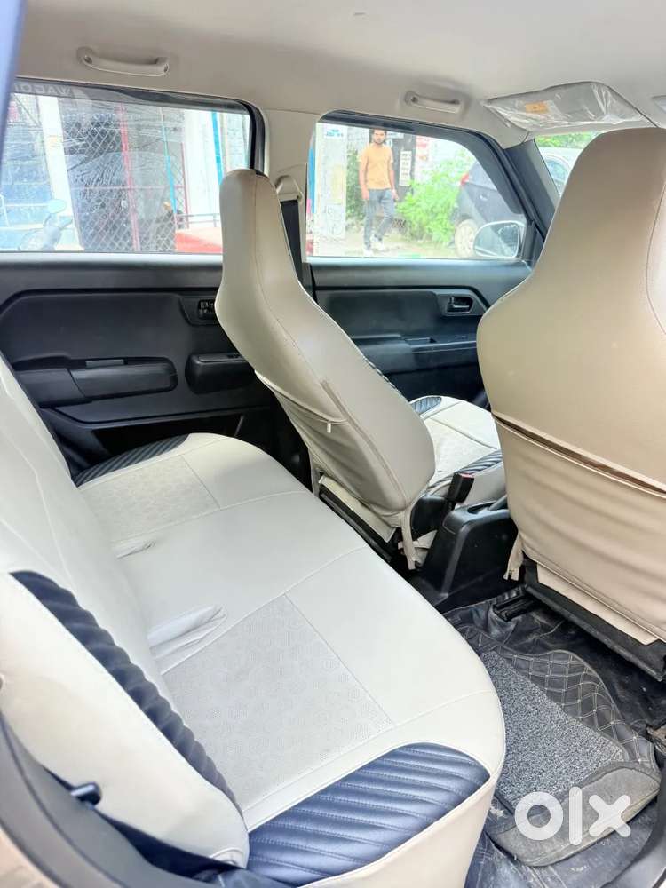 Maruti Suzuki Wagon R Lxi Cng, 2023, Cng & Hybrids