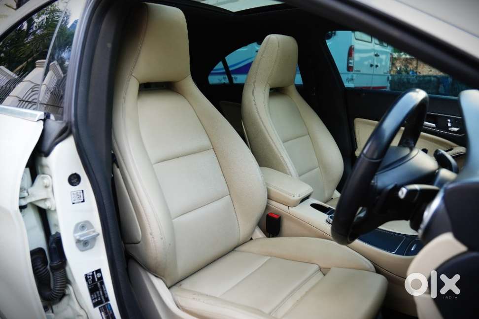 Mercedes-benz Cla 200 D Sport, 2018, Diesel