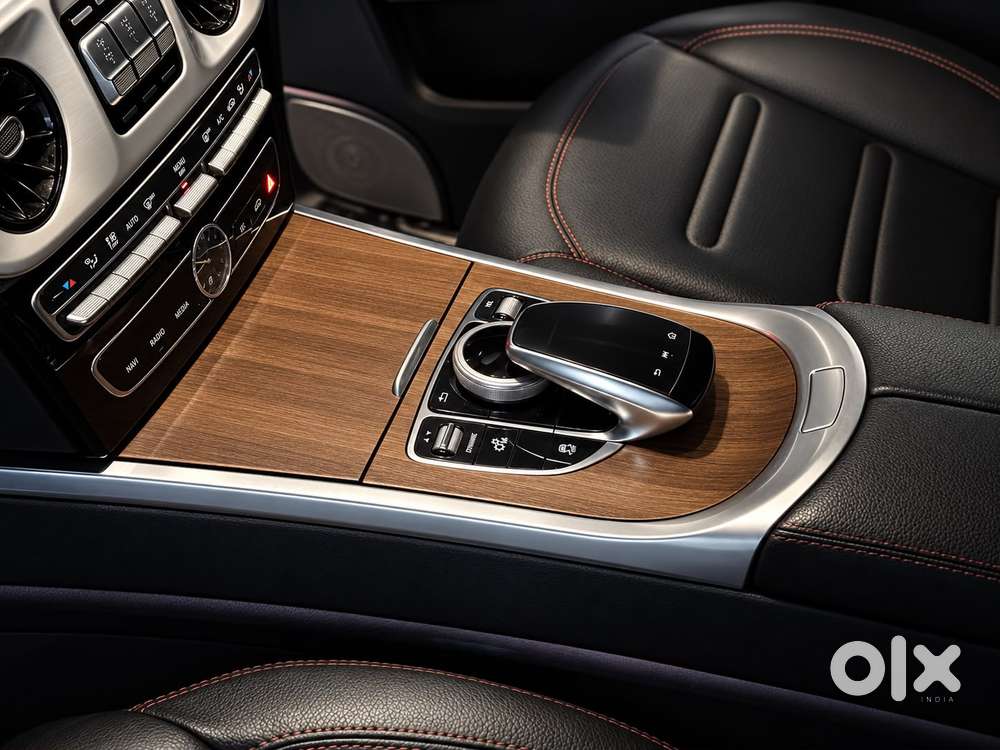 Mercedes-benz G Class 350d, 2020, Diesel