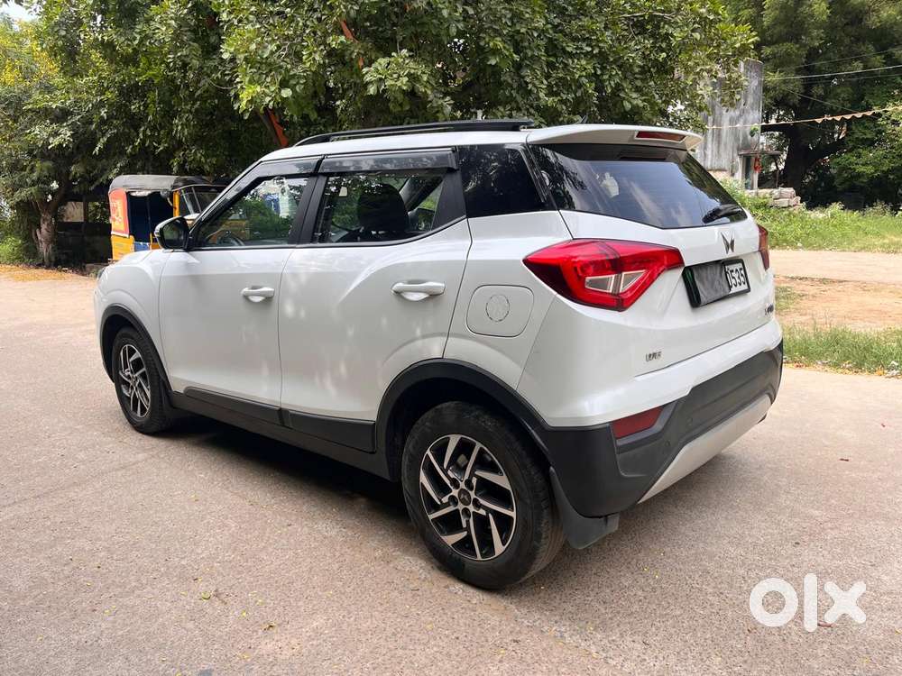 Mahindra Xuv300 W8 Option Diesel, 2024, Diesel