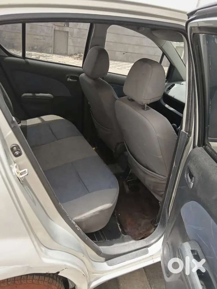 Maruti Ritz