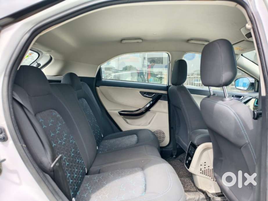 Tata Nexon Ev Xz Plus, 2022, Electric