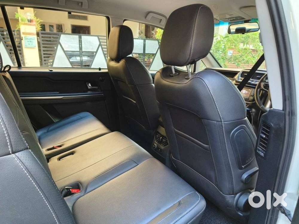 Tata Hexa 2.2 Xta 4x2 7 Str, 2018, Diesel