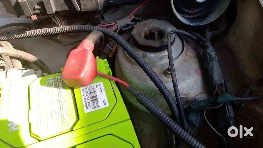 Tip Top Condition