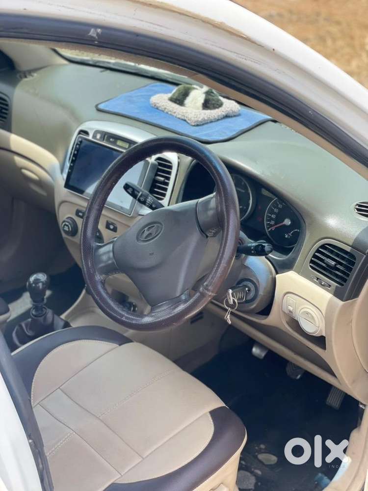 Hyundai Diesel Automatic 2009
