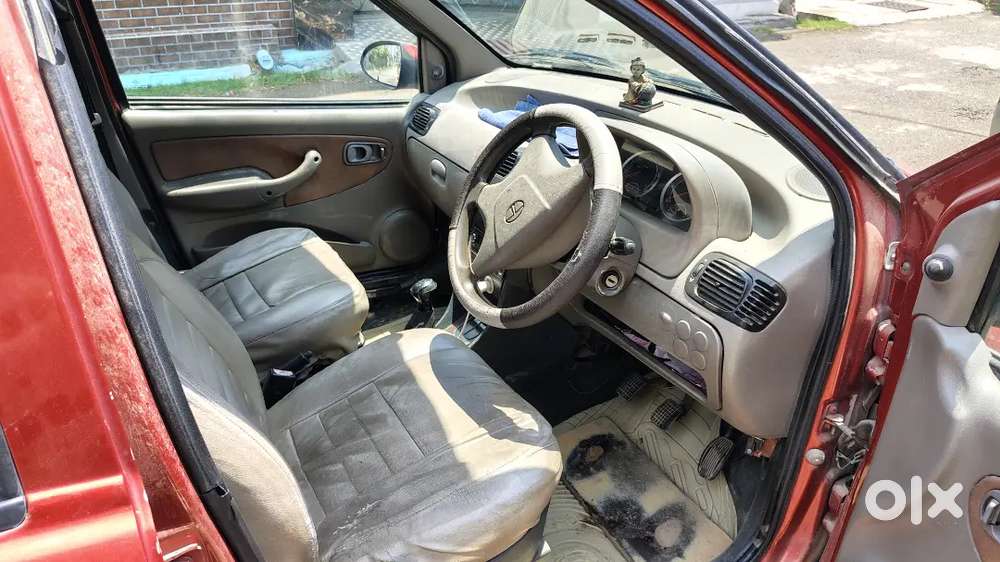 Tata Indica Ev2 2012 Diesel Well Maintained