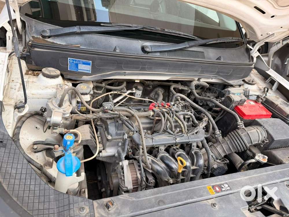 Hyundai Venue 2021 Cng & Hybrids Well Maintained