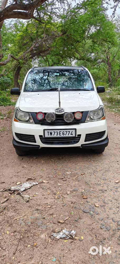 Mahindra Xylo 2012-2014 E4 Bs Iii, 2013, Diesel
