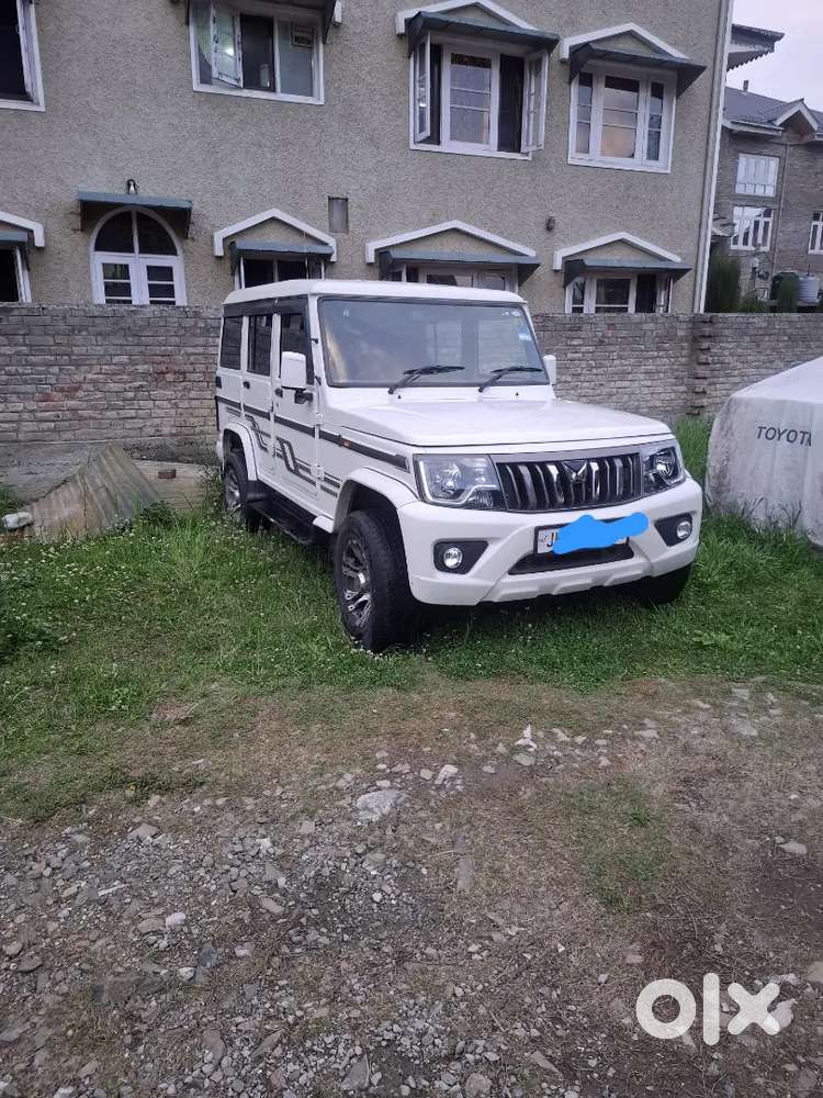 Bolero B6 Optional 2021 Sgr
