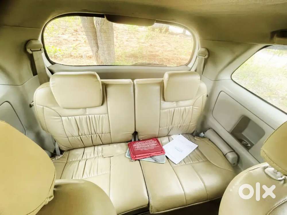Toyota Innova