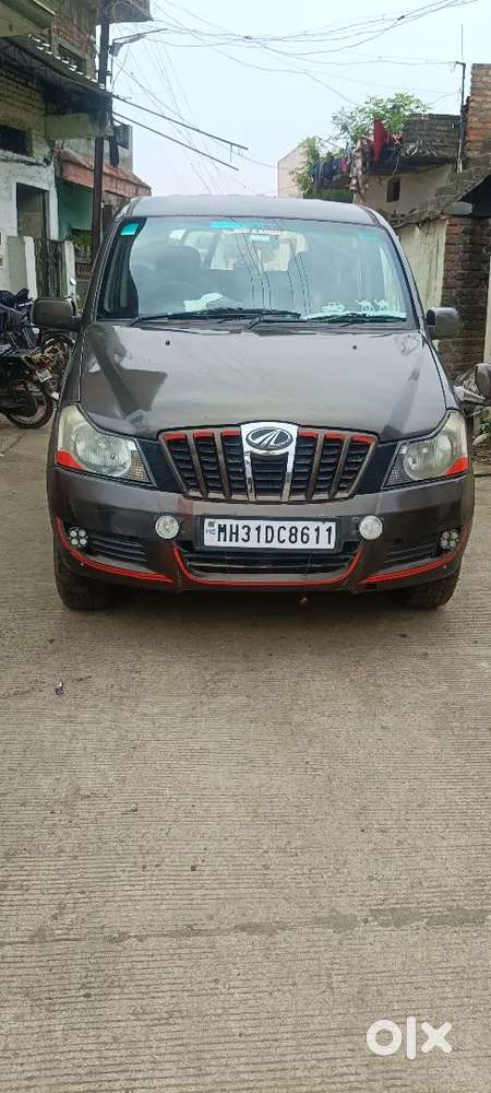 Mahindra Xylo Bs-iii 2010 डीज़ल