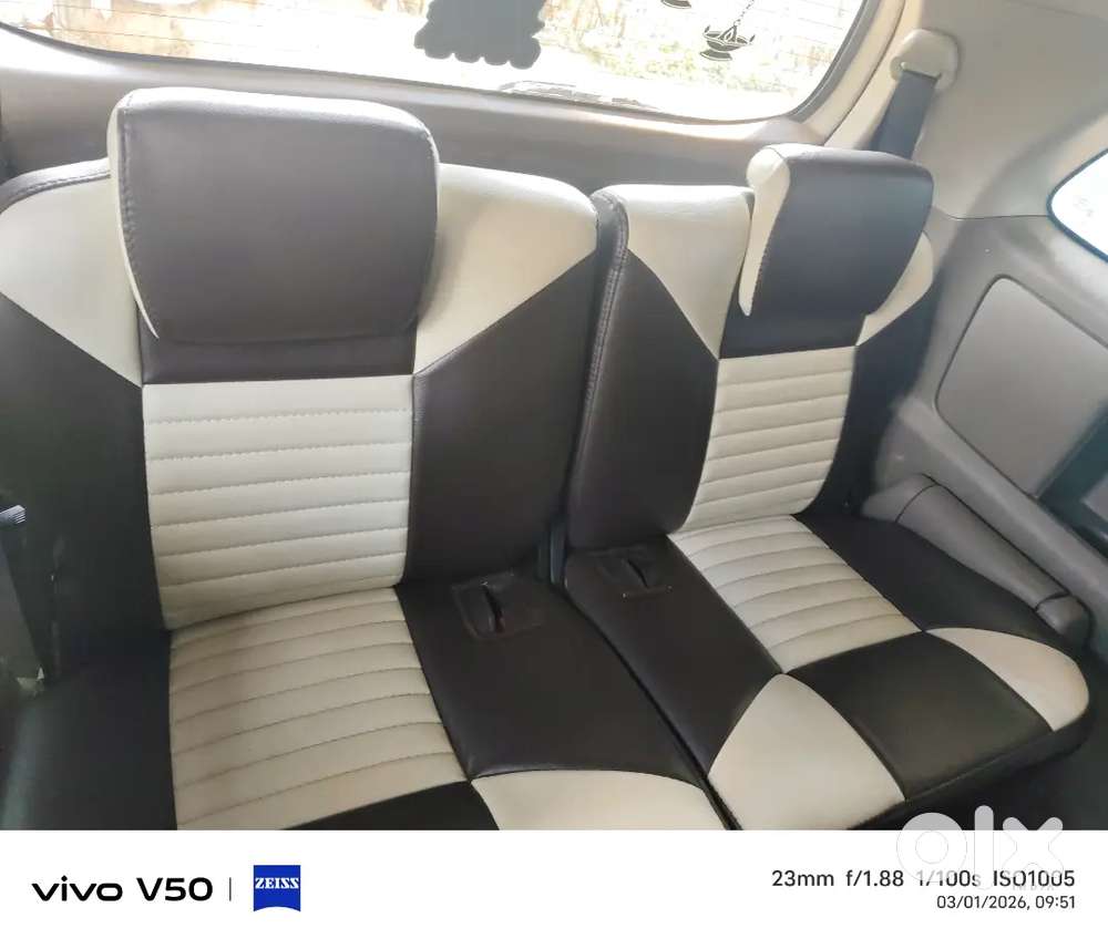 Toyota Innova 2015 Diesel 115000 Km Driven