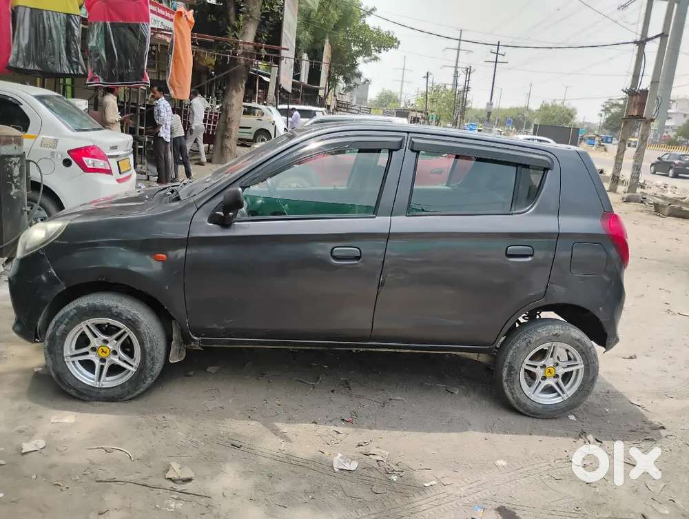 Maruti Suzuki Alto 800 2013 Petrol 44000 Km Driven