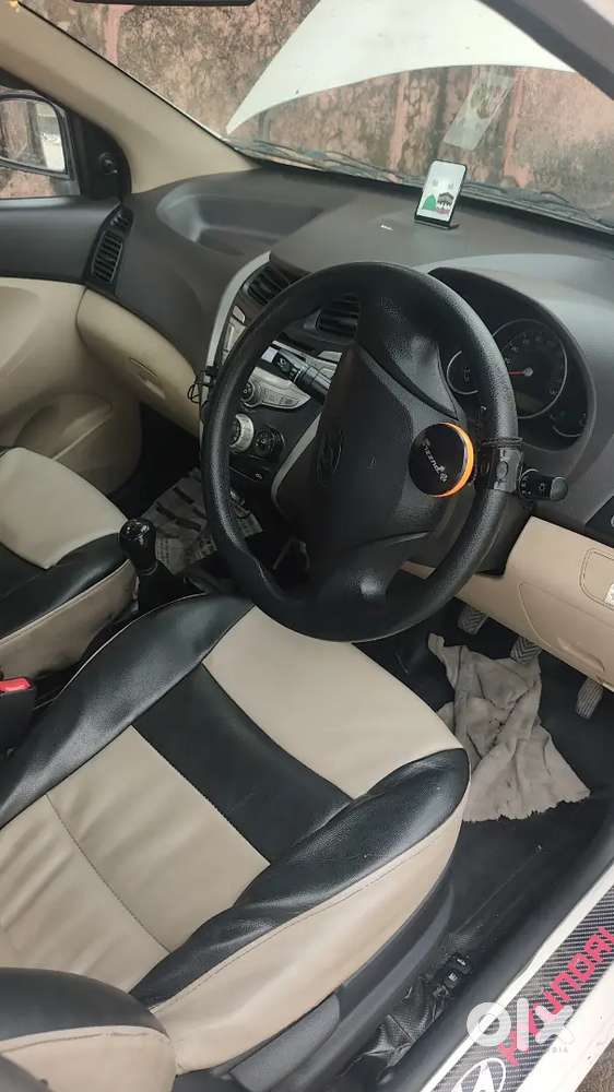 2013 Hyundai Eon Magna+